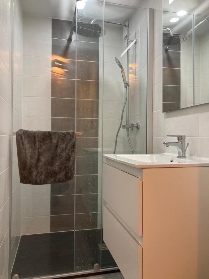 Appartement - Résidence Le Paradou Le Le Rayol-Canadel-sur-Mer Esterno foto
