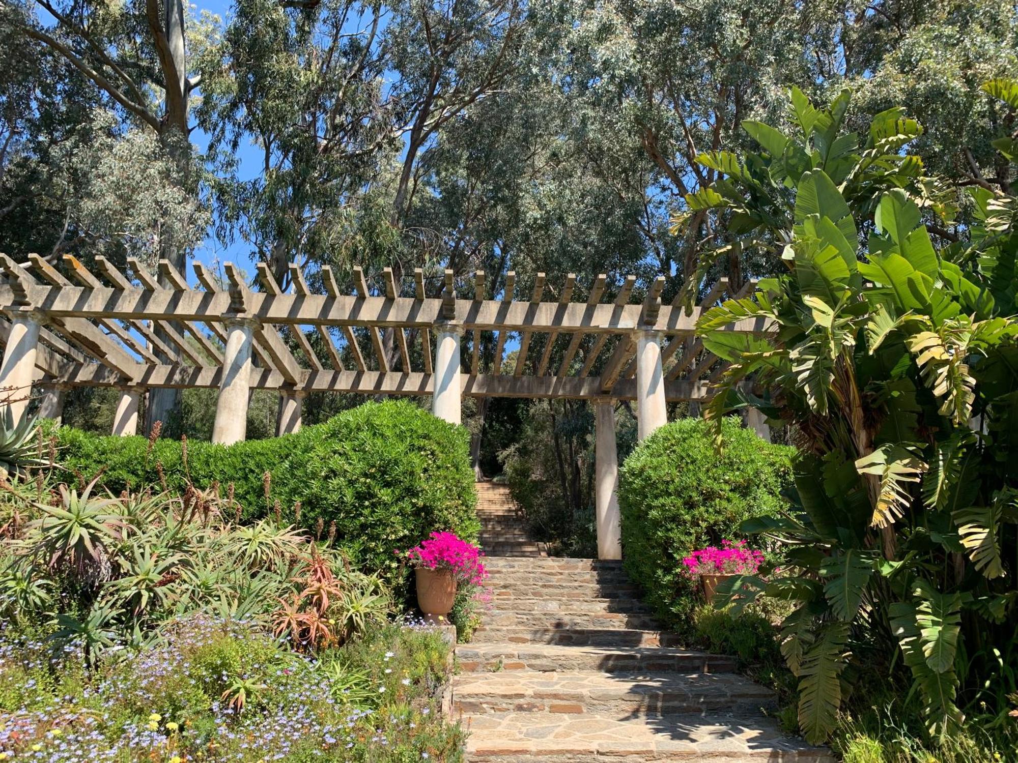 Appartement - Résidence Le Paradou Le Le Rayol-Canadel-sur-Mer Esterno foto